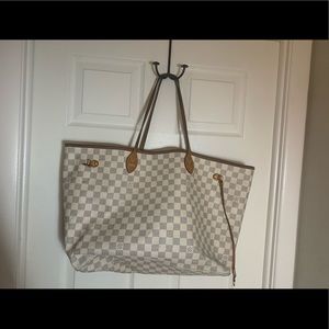 Louis Vuitton Neverfull GM